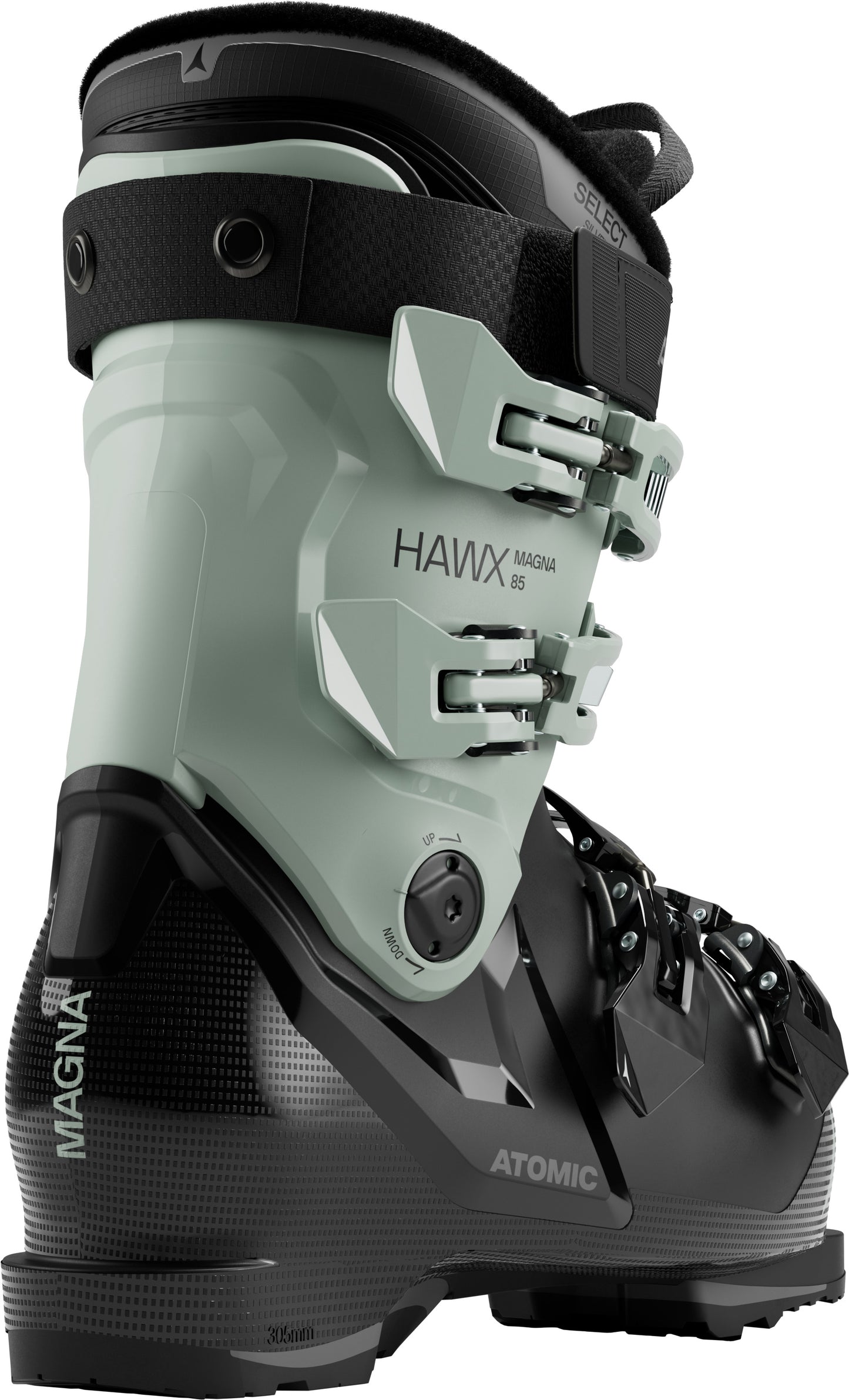 HAWX MAGNA 85 W