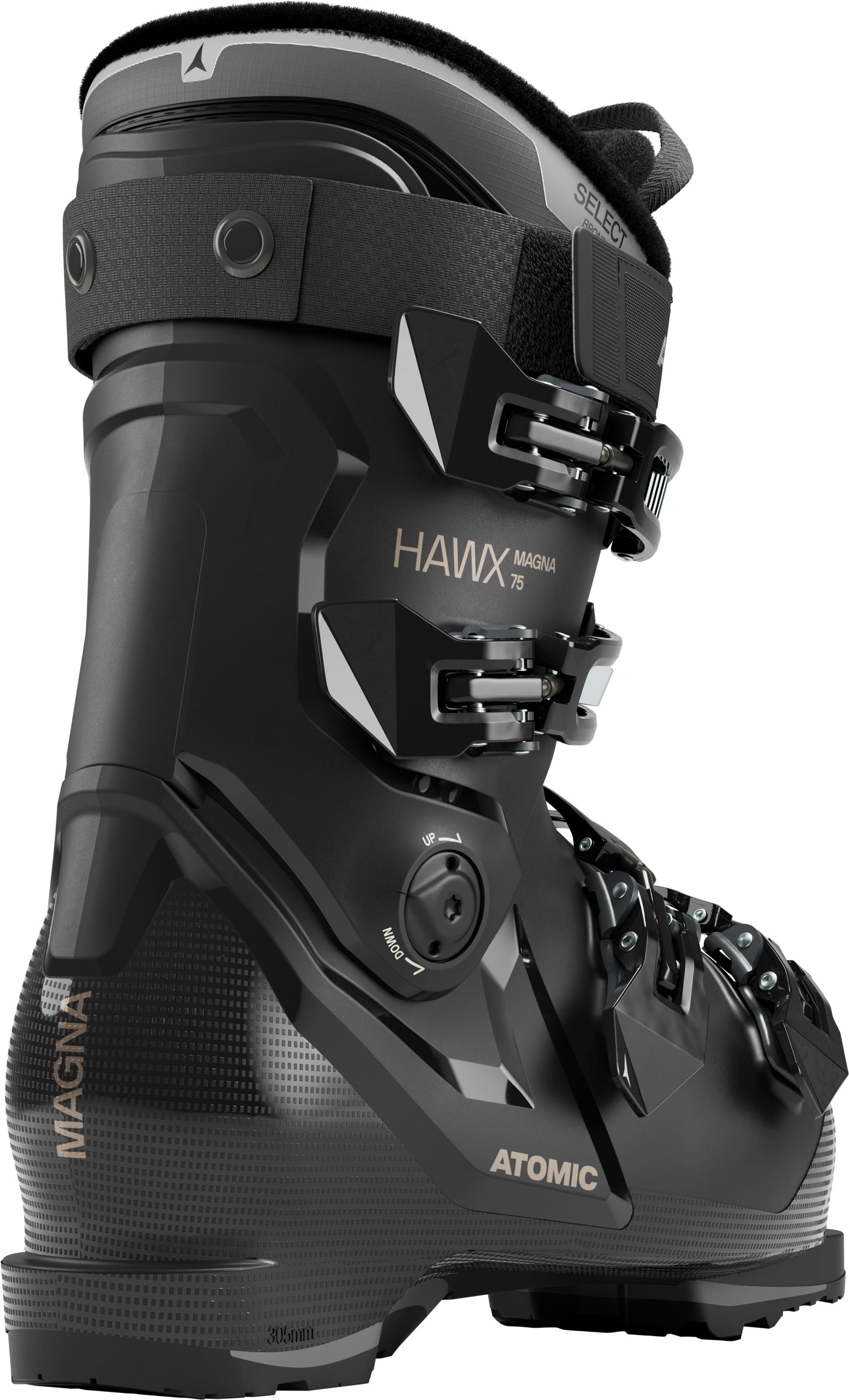 HAWX MAGNA 75 W