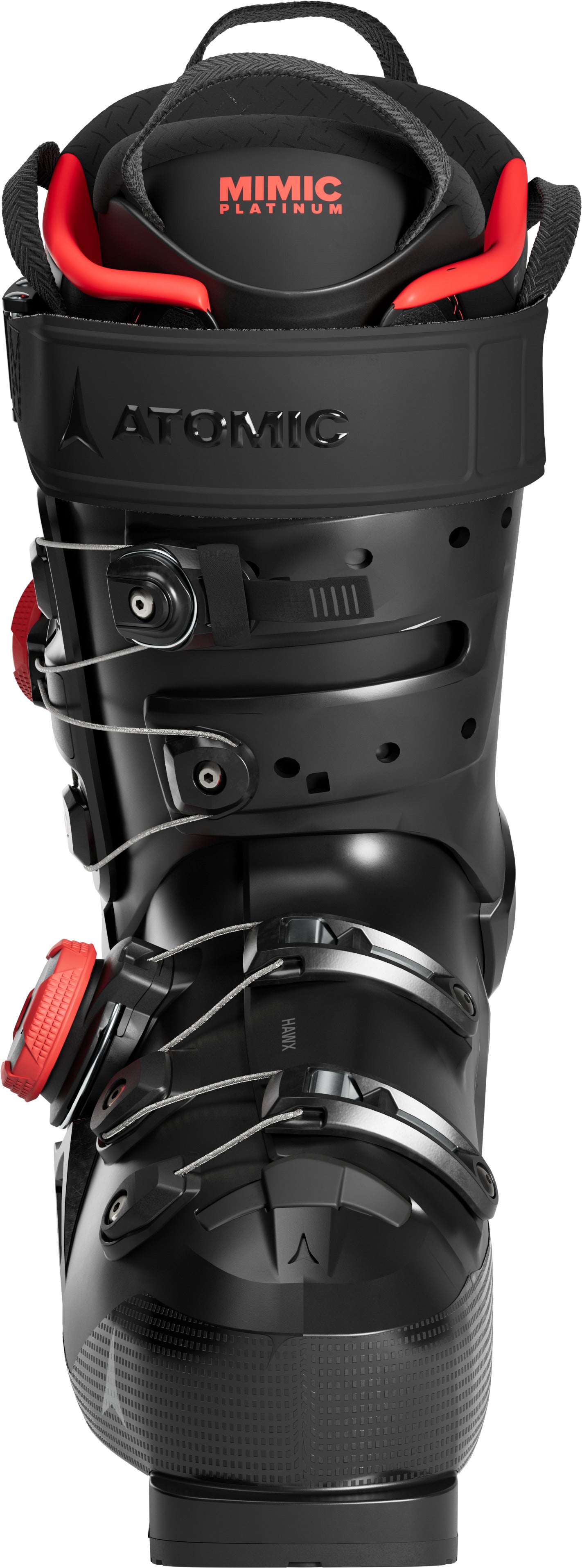 HAWX ULTRA 130 S BOA