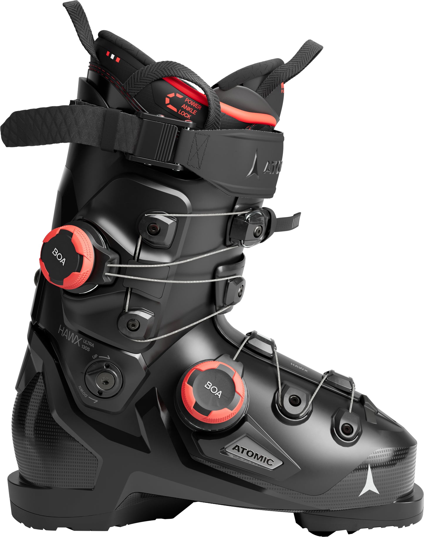 HAWX ULTRA 130 S BOA