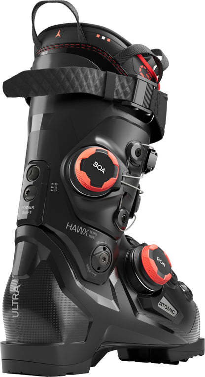 HAWX ULTRA 130 S BOA
