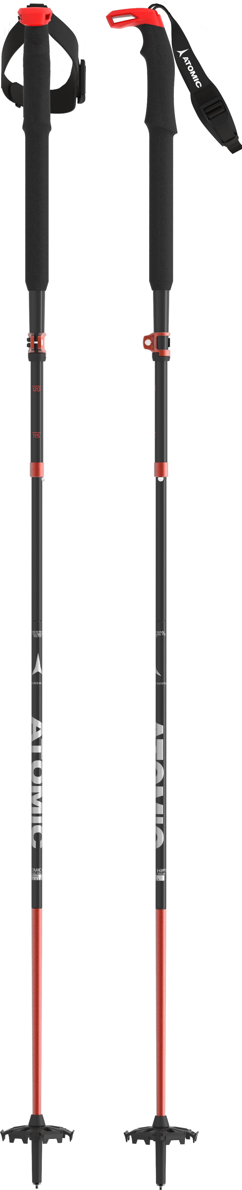 BCT MOUNTAINEERING CARBON SQS
