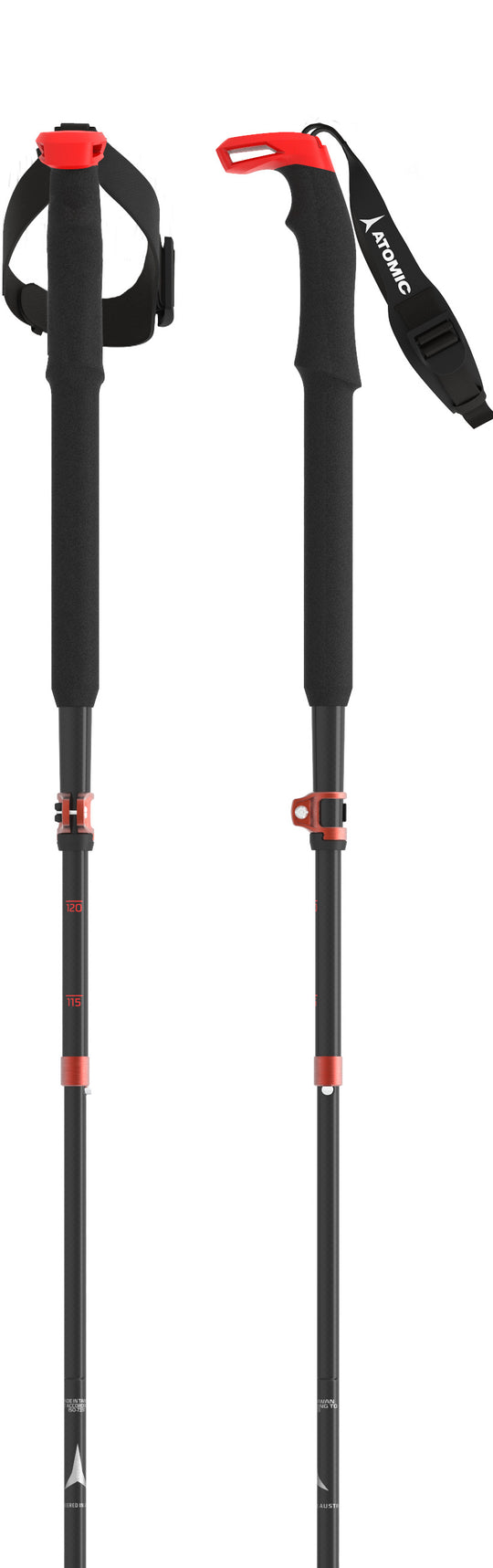 BCT MOUNTAINEERING CARBON SQS