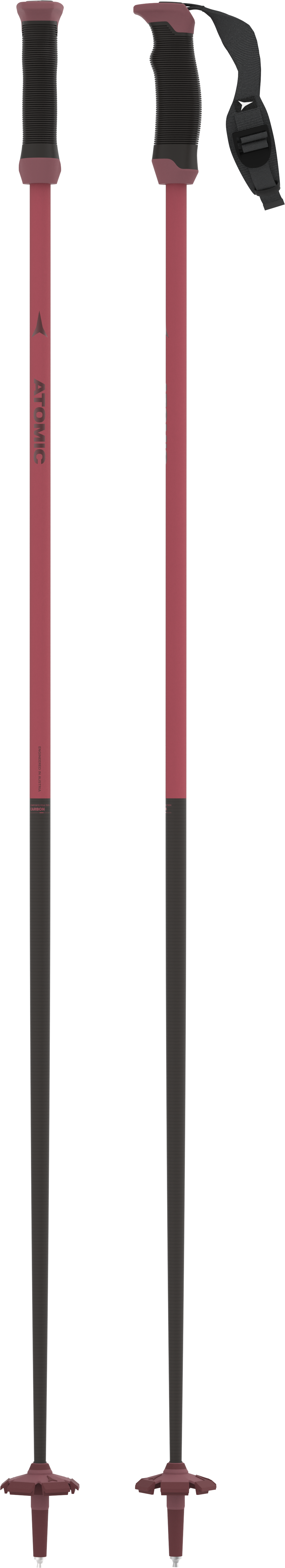 AMT CARBON SQS W