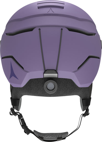 SAVOR VISOR STEREO PURPLE