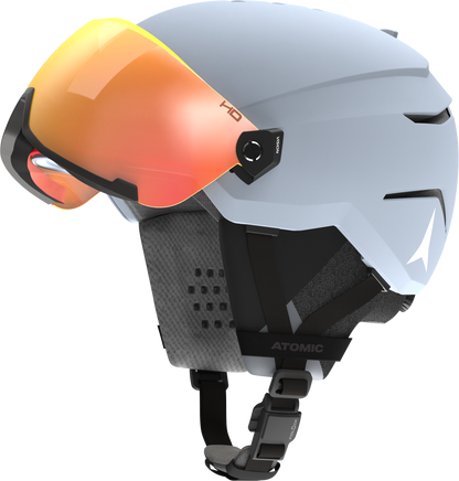 SAVOR AMID VISOR HD