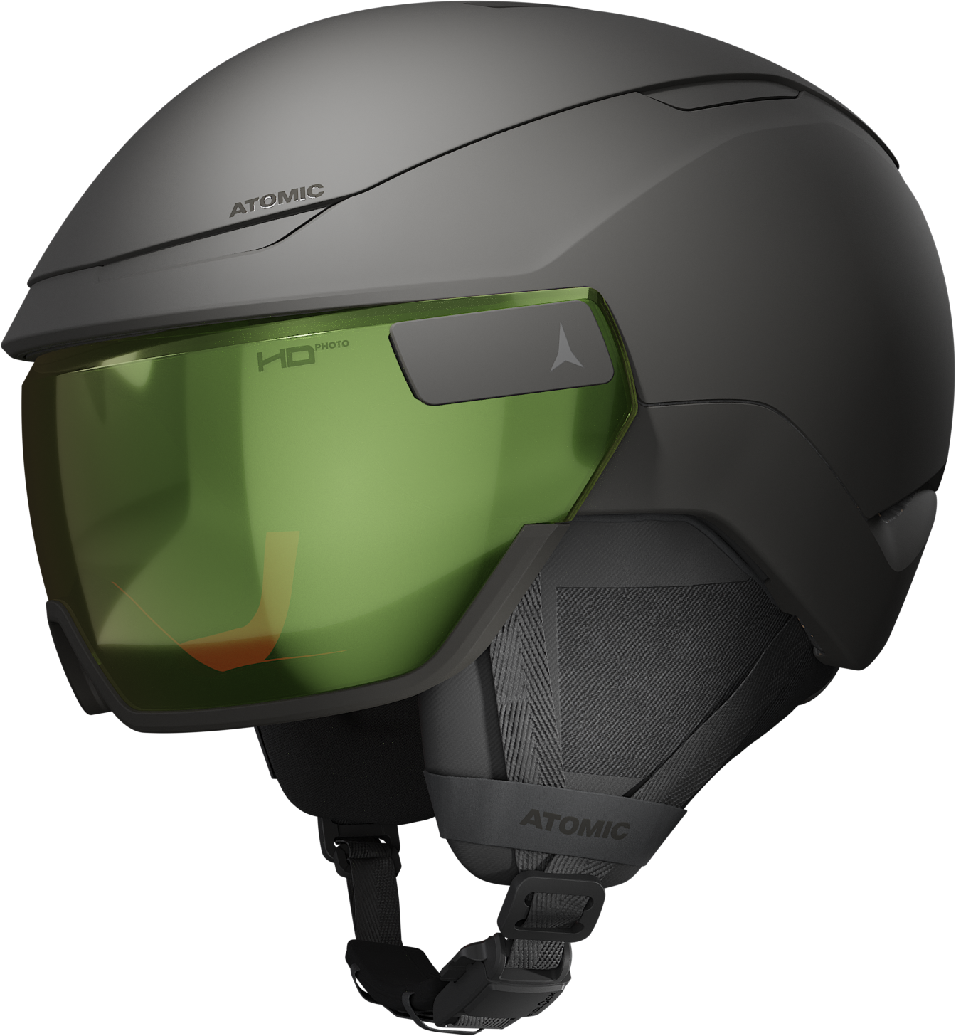 REVENT GT AMID VISOR HD PHOTO