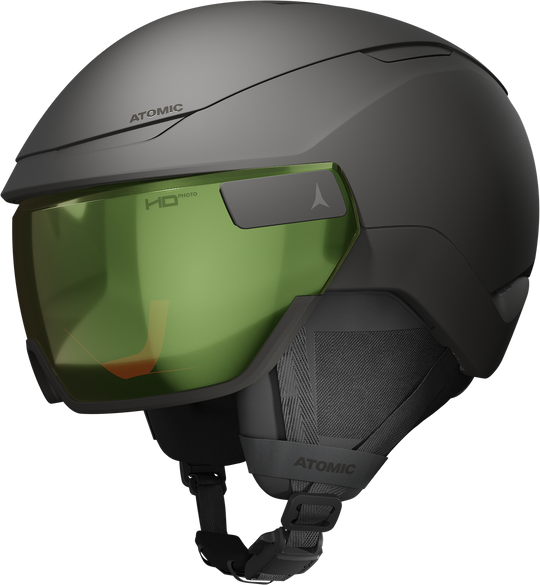 REVENT GT AMID VISOR HD PHOTO