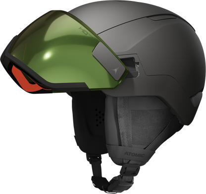 REVENT GT AMID VISOR HD PHOTO