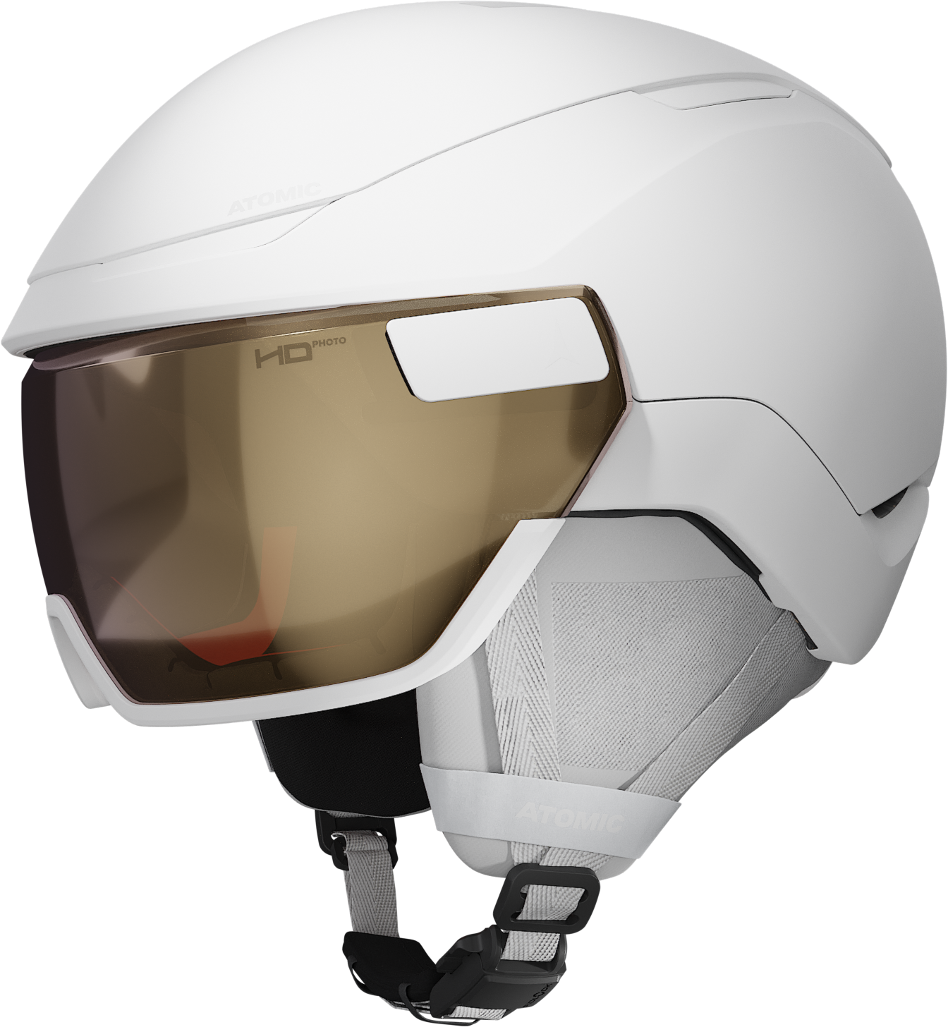 REVENT GT AMID VISOR HD PHOTO