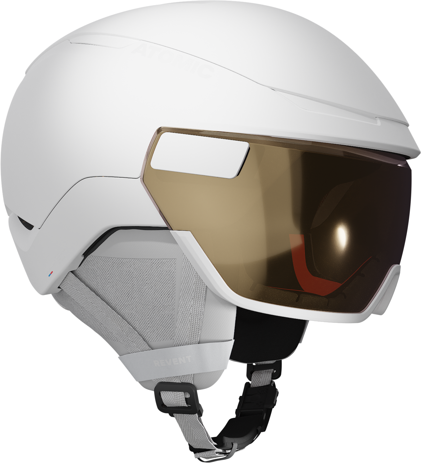REVENT GT AMID VISOR HD PHOTO