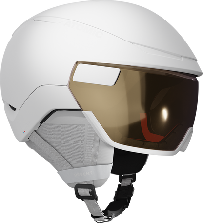 REVENT GT AMID VISOR HD PHOTO