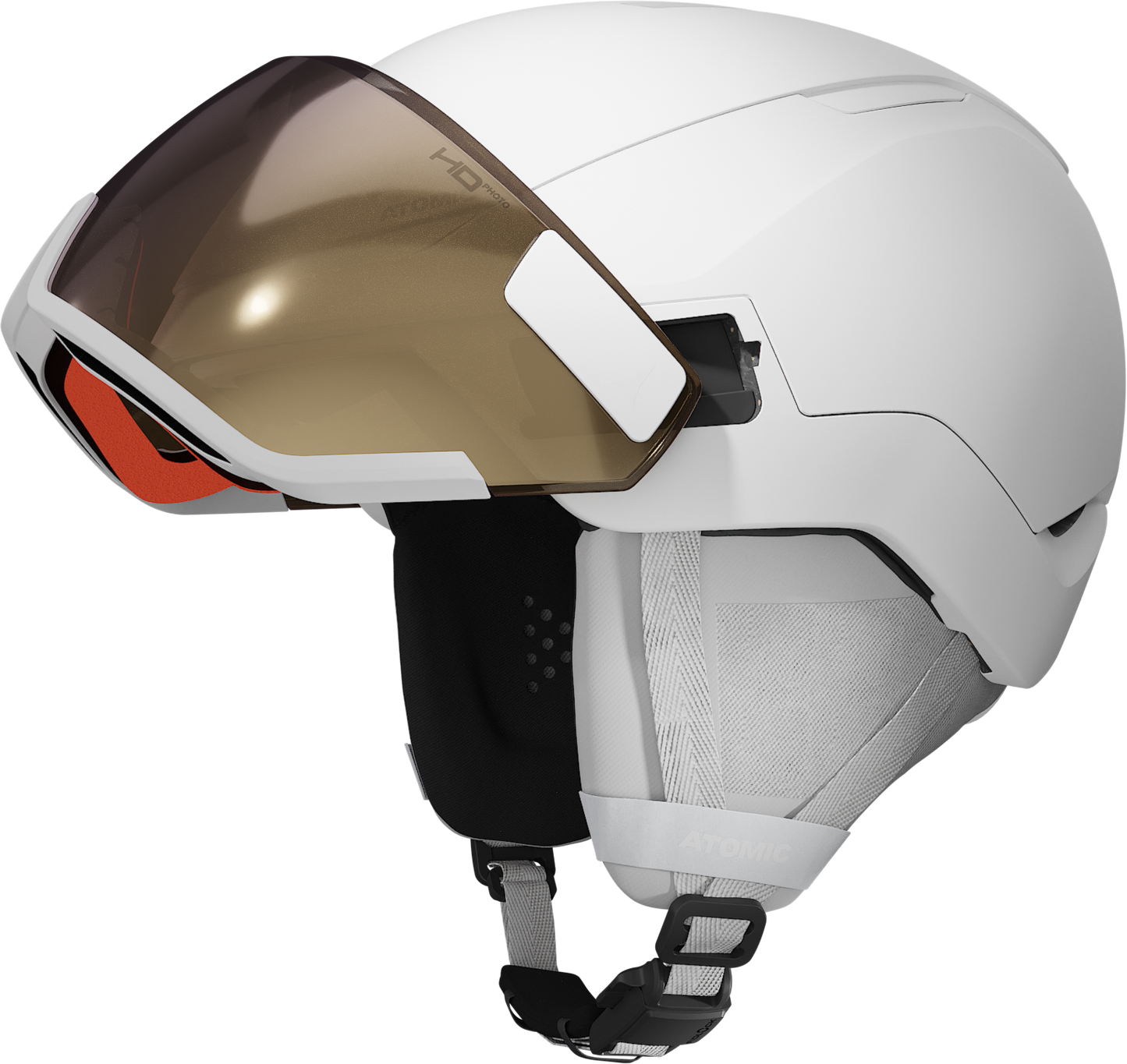REVENT GT AMID VISOR HD PHOTO