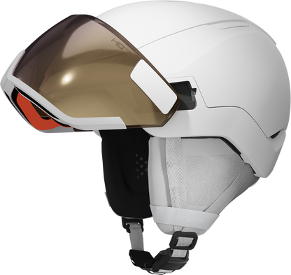 REVENT GT AMID VISOR HD PHOTO