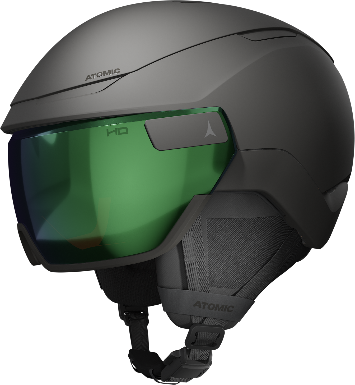 REVENT GT AMID VISOR HD
