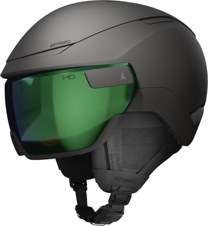 REVENT GT AMID VISOR HD