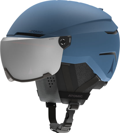 SAVOR VISOR STEREO