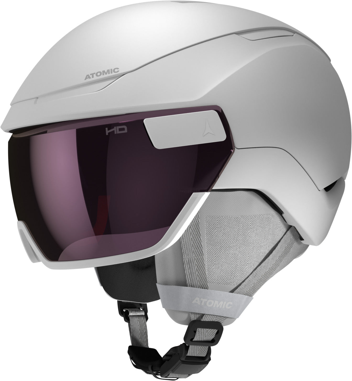 REVENT GT AMID VISOR HD