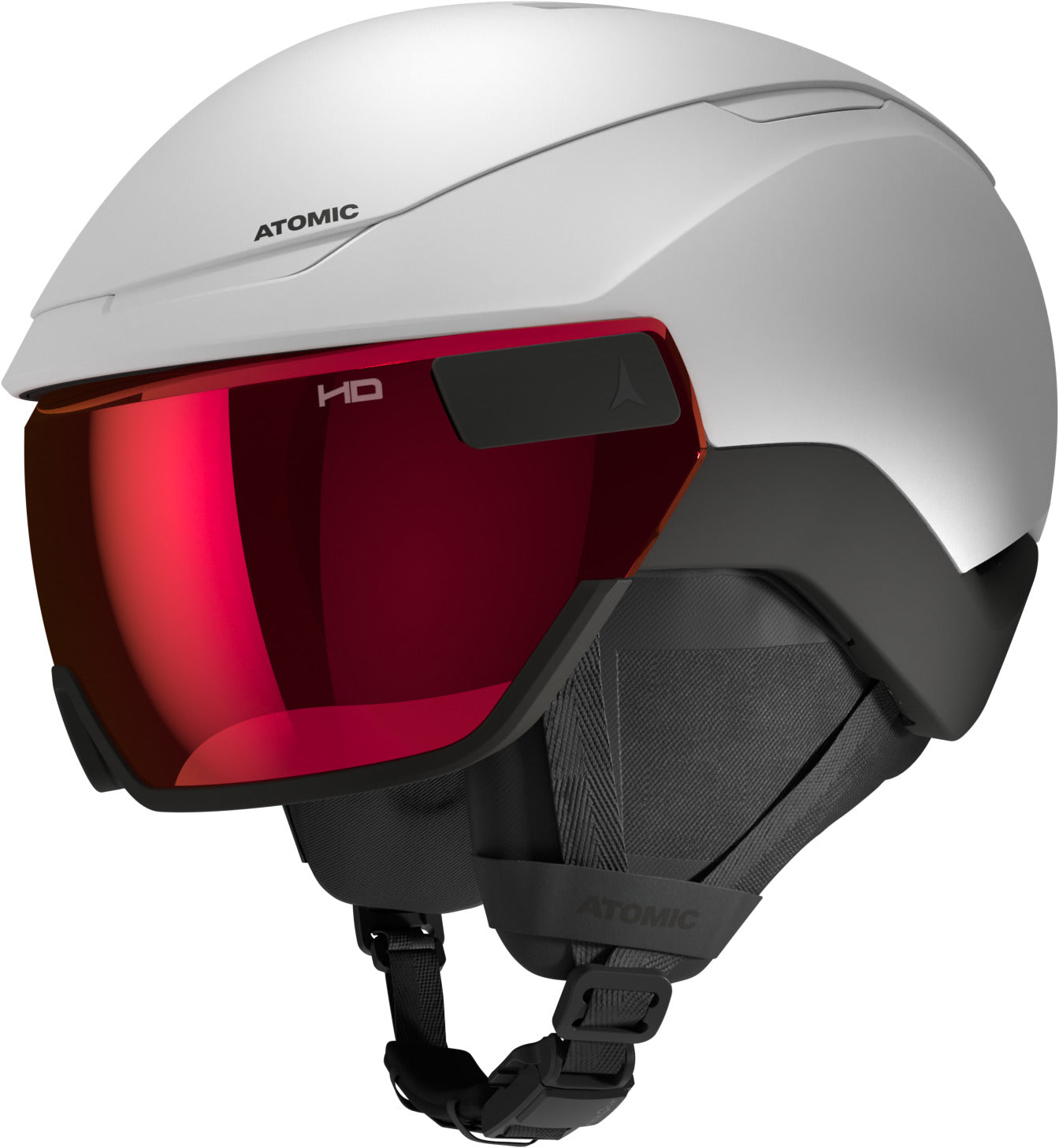 REVENT GT AMID VISOR HD