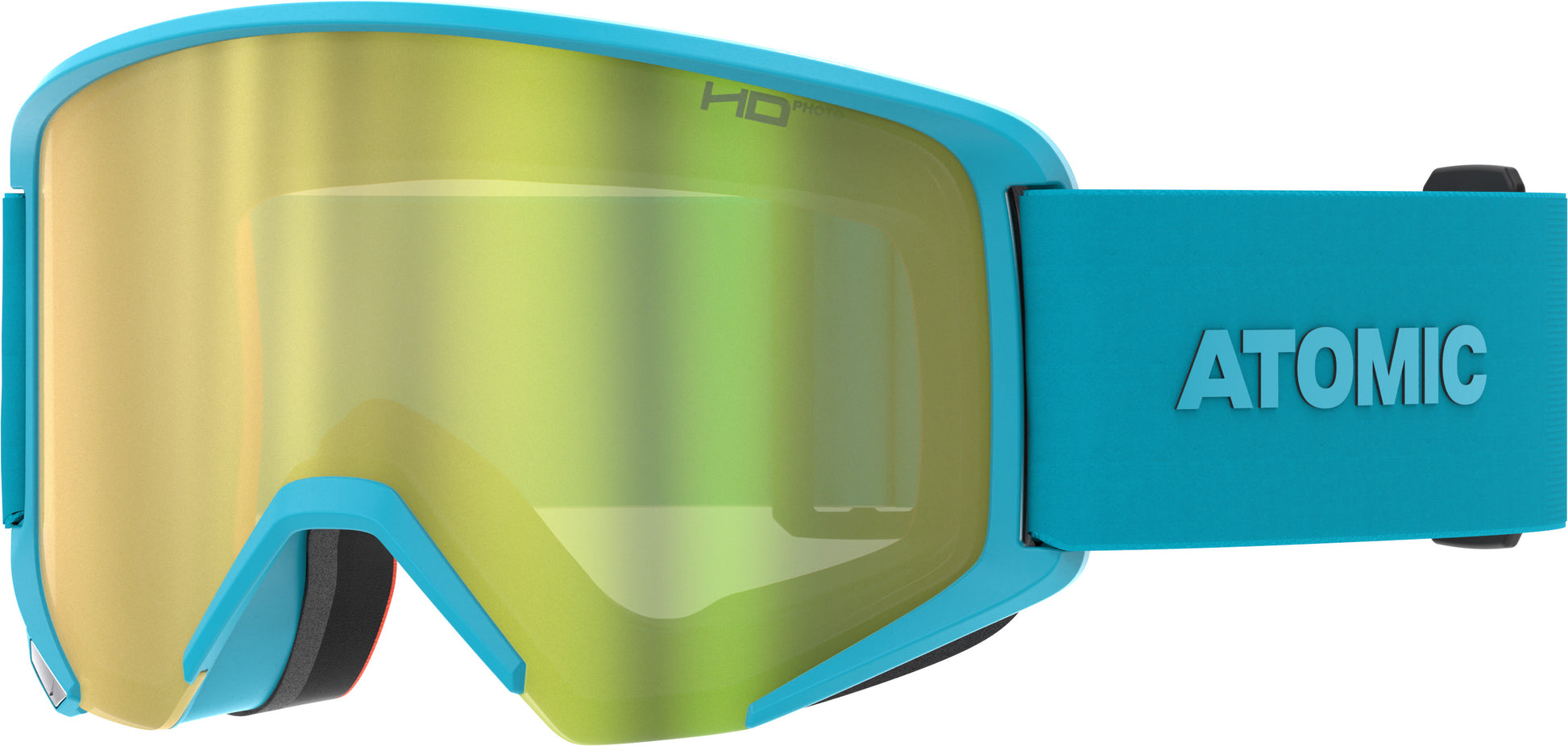 atomic savor hd goggles SAVOR GT HD PHOTO