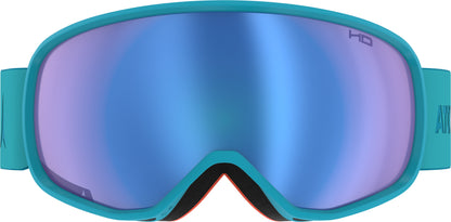 REVENT HD TEAL BLUE