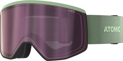 FOUR PRO HD