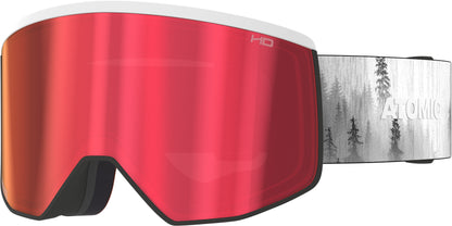 FOUR PRO HD