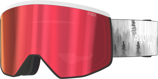 FOUR PRO HD
