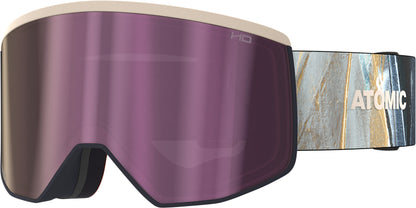 FOUR PRO HD