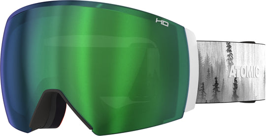 REVENT Q HD SOLO