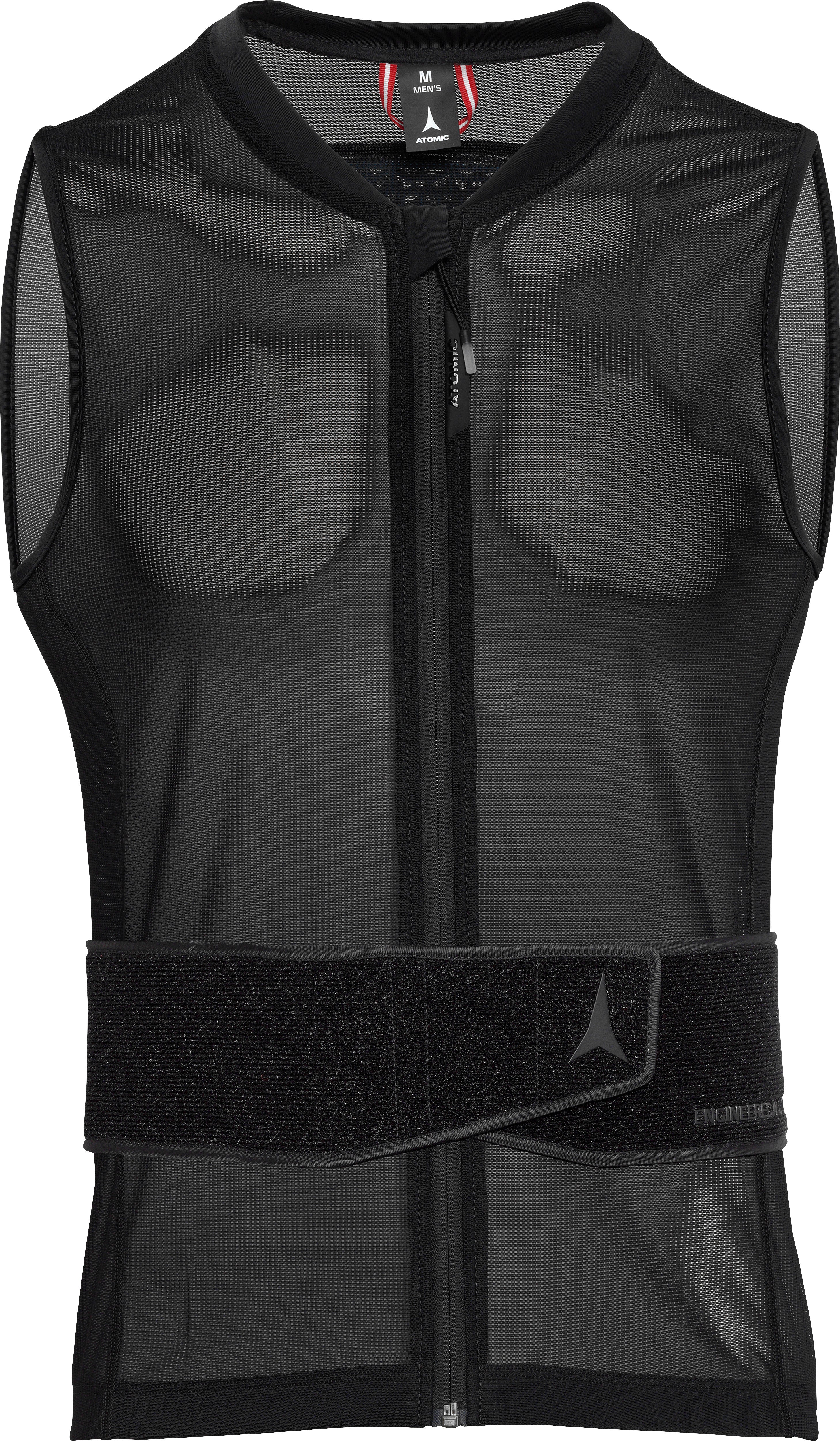 LIVE SHIELD AMID LITE VEST M – Atomic Australia