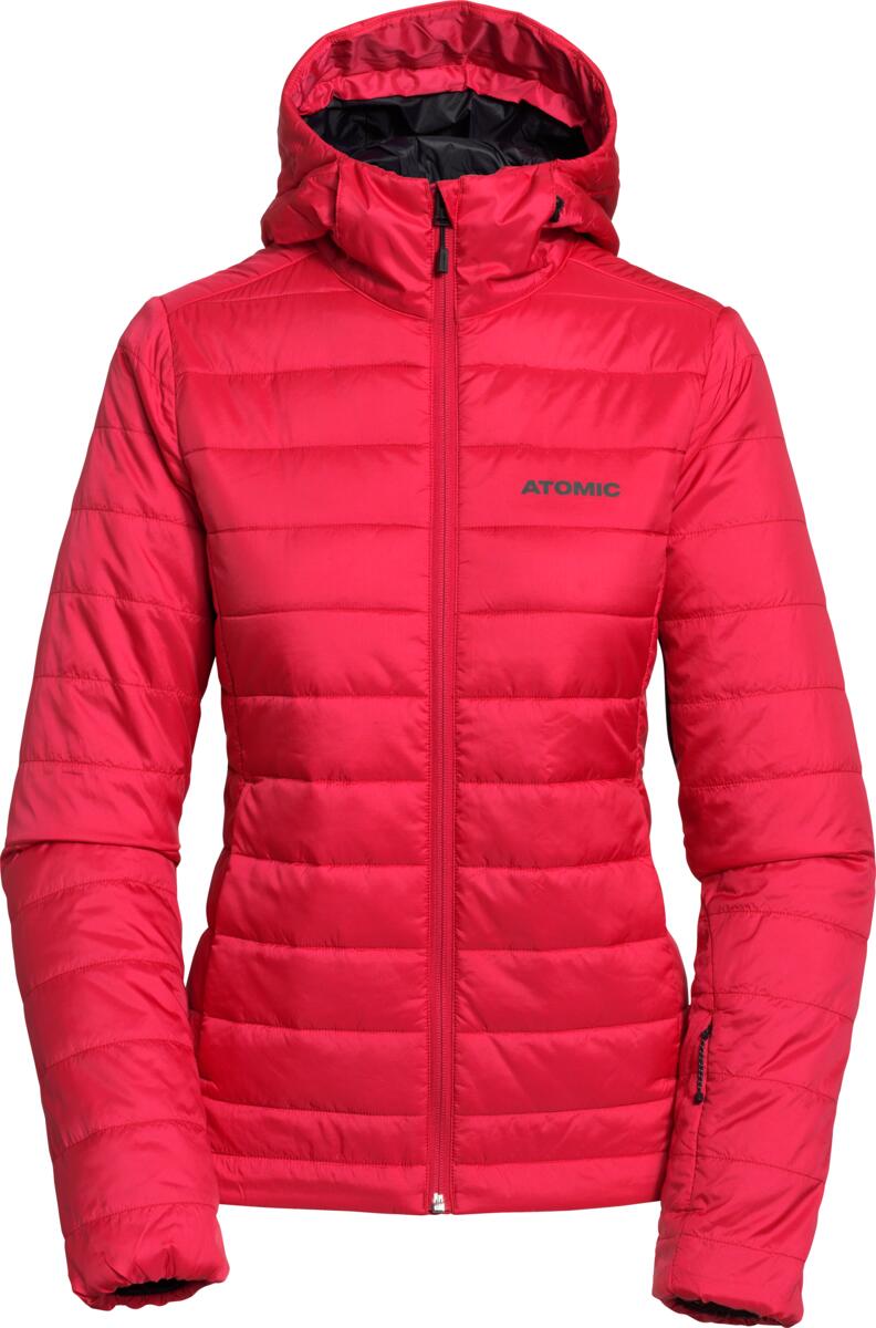 REVENT PRIMALOFT MIDLAYER W