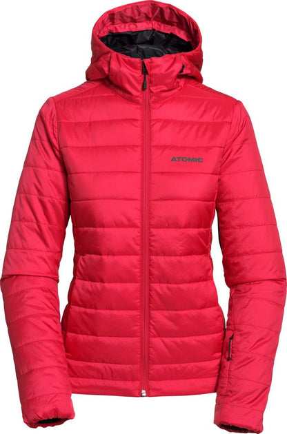REVENT PRIMALOFT MIDLAYER W