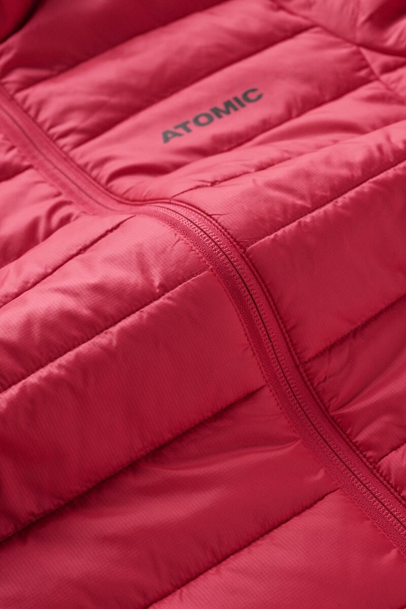 REVENT PRIMALOFT MIDLAYER W