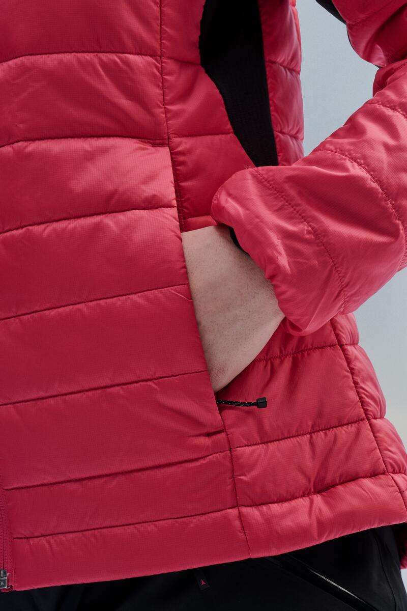 REVENT PRIMALOFT MIDLAYER W