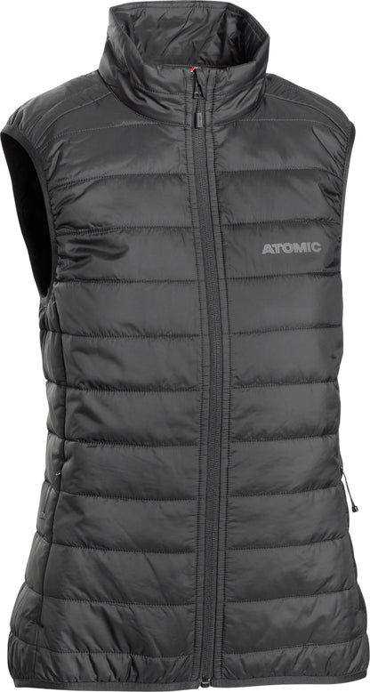 REVENT PRIMALOFT VEST W