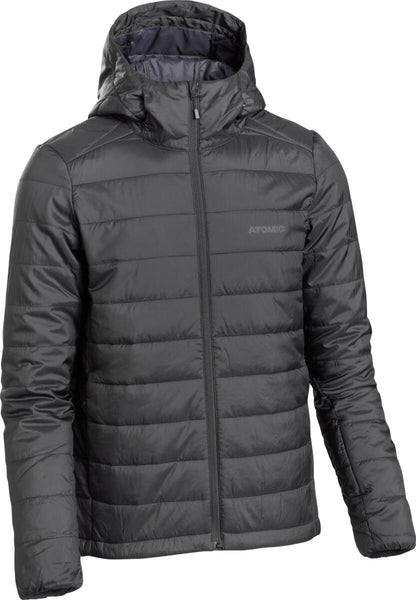 Extended Warranty Ayacucho Mens Himalaya Down Hooded Jacket Men's