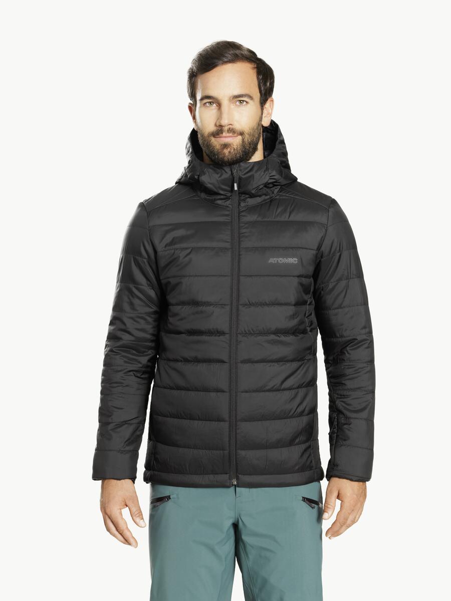 REVENT PRIMALOFT MIDLAYER M