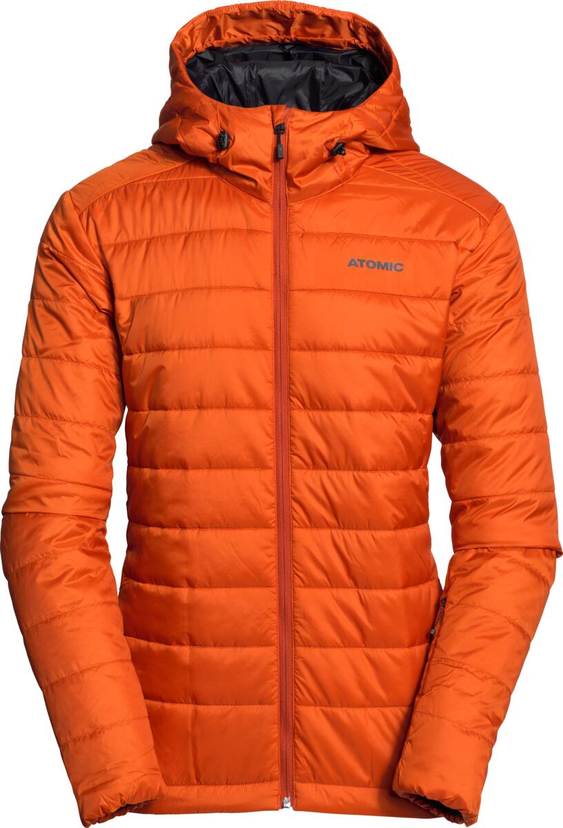 REVENT PRIMALOFT MIDLAYER M
