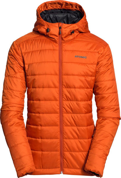 REVENT PRIMALOFT MIDLAYER M