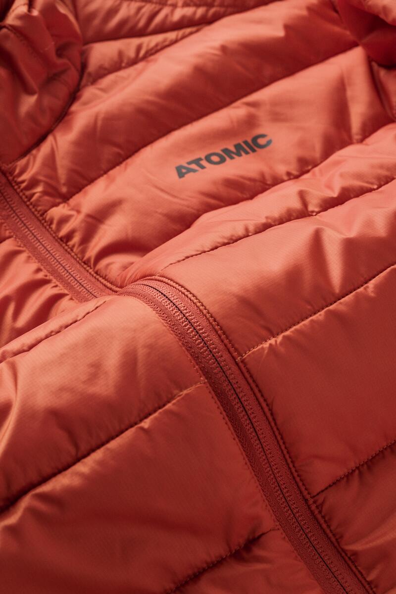 REVENT PRIMALOFT MIDLAYER M