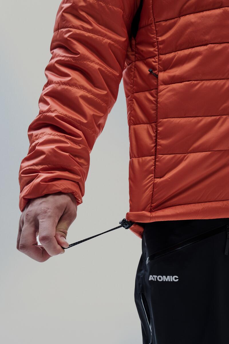 REVENT PRIMALOFT MIDLAYER M
