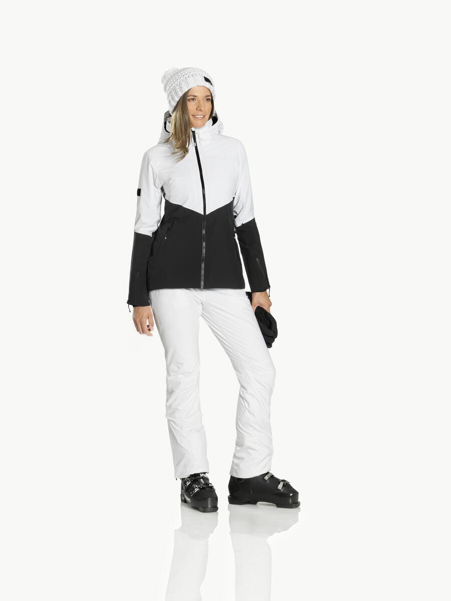 SNOWCLOUD 2L JACKET