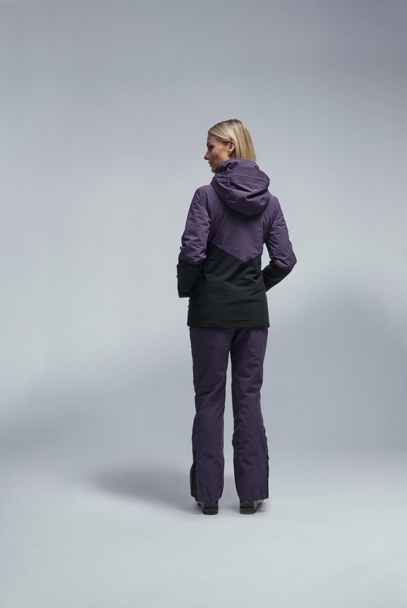 SNOWCLOUD 2L JACKET