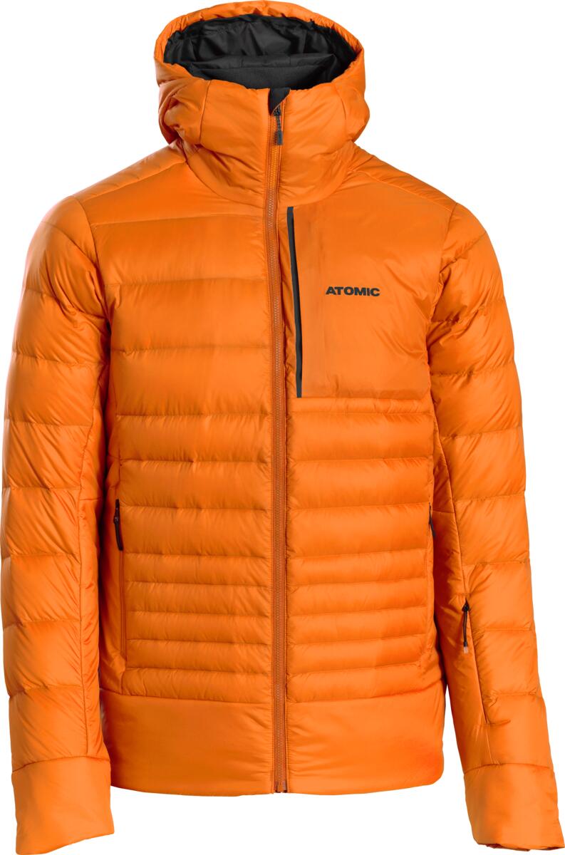 REDSTER DOWN JACKET