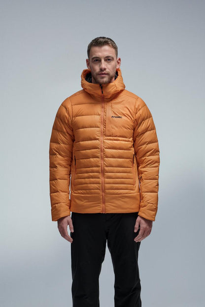 REDSTER DOWN JACKET