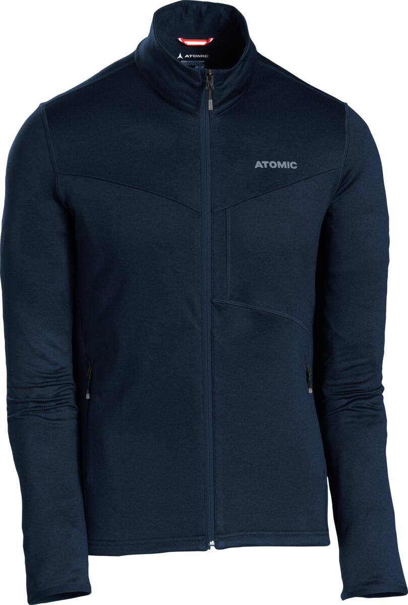 REDSTER FLEECE JACKET