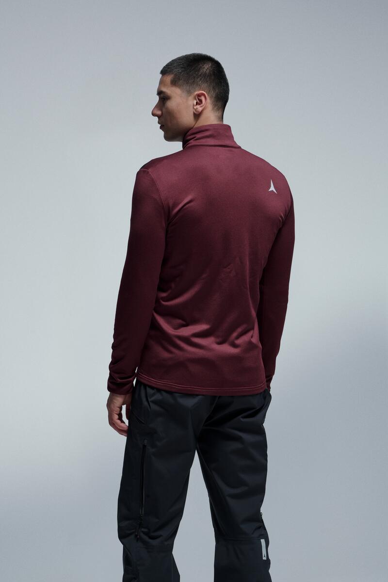 REDSTER FLEECE JACKET