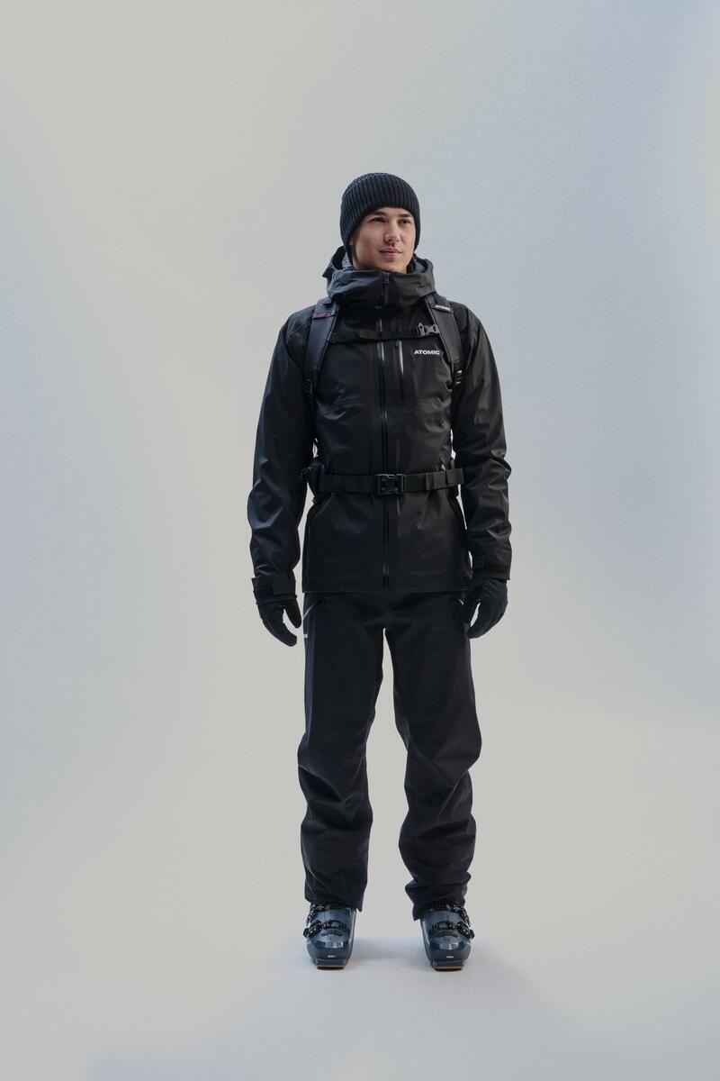 REVENT 3L PANT M