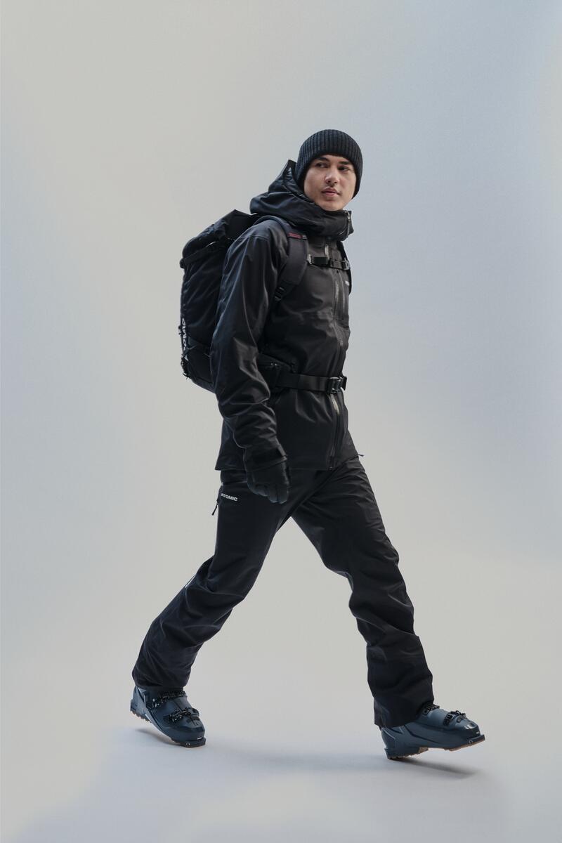 REVENT 3L PANT M